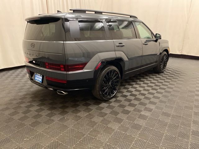 Used 2024 Hyundai Santa Fe Calligraphy image 5