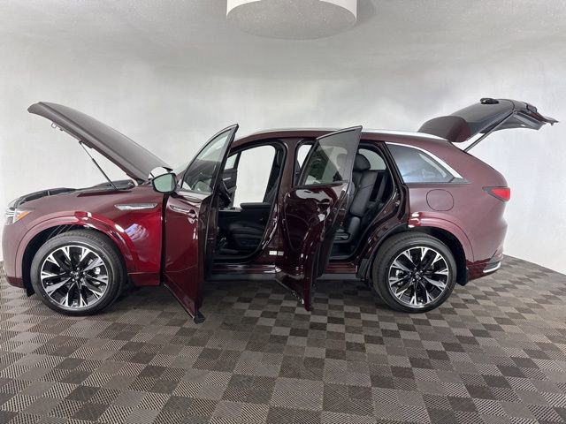 New 2026 MAZDA CX-90 3.3 Turbo S w/ Premium Plus image 13