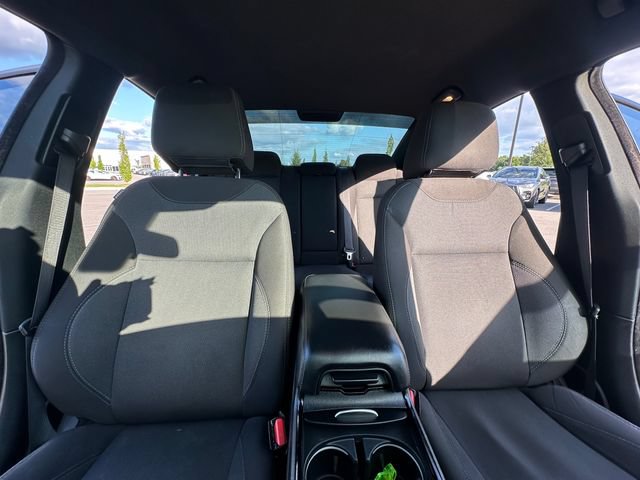 Used 2018 Dodge Charger SXT w/ Blacktop Package RWD image 37