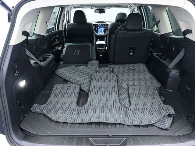 New 2026 Subaru Ascent Bronze Edition image 24
