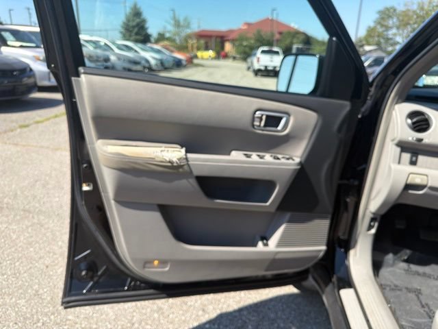 Used 2009 Honda Pilot EX-L image 17
