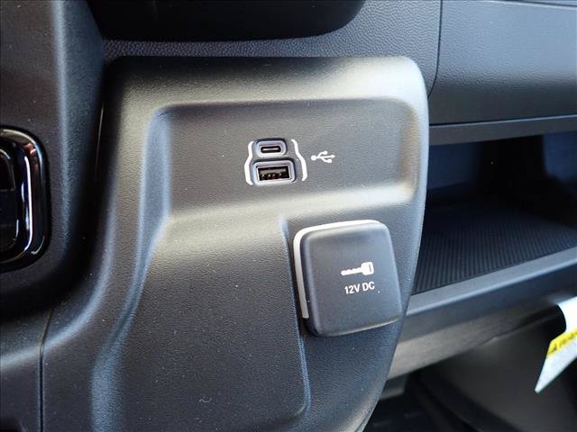 New 2026 RAM ProMaster 2500 w/ Convenience Group FWD image 18