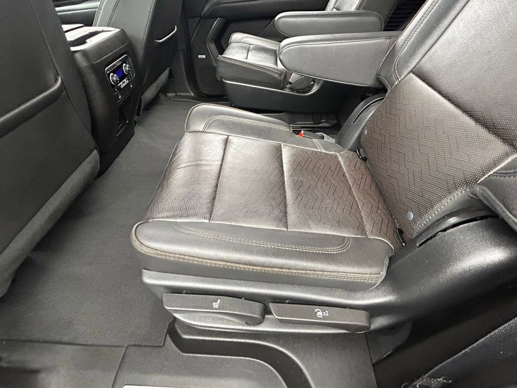 Used 2023 Chevrolet Tahoe High Country image 35