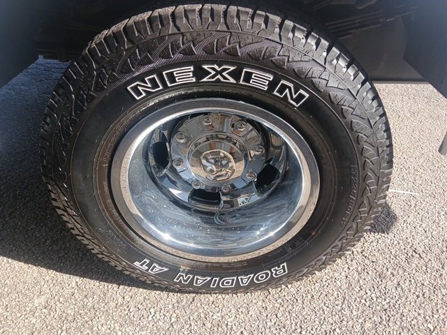 Used 2024 RAM 3500 SLT w/ Quick Order Package 2YG SLT image 51