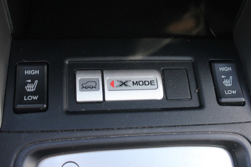 Used 2015 Subaru Forester 2.5i Limited image 22