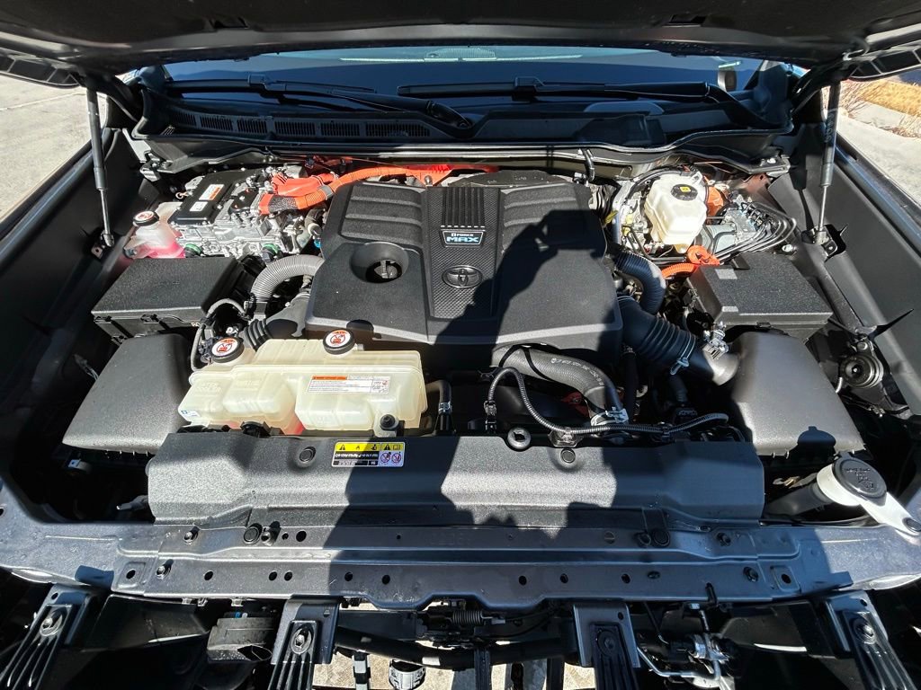 Used 2023 Toyota Tundra TRD Pro image 31