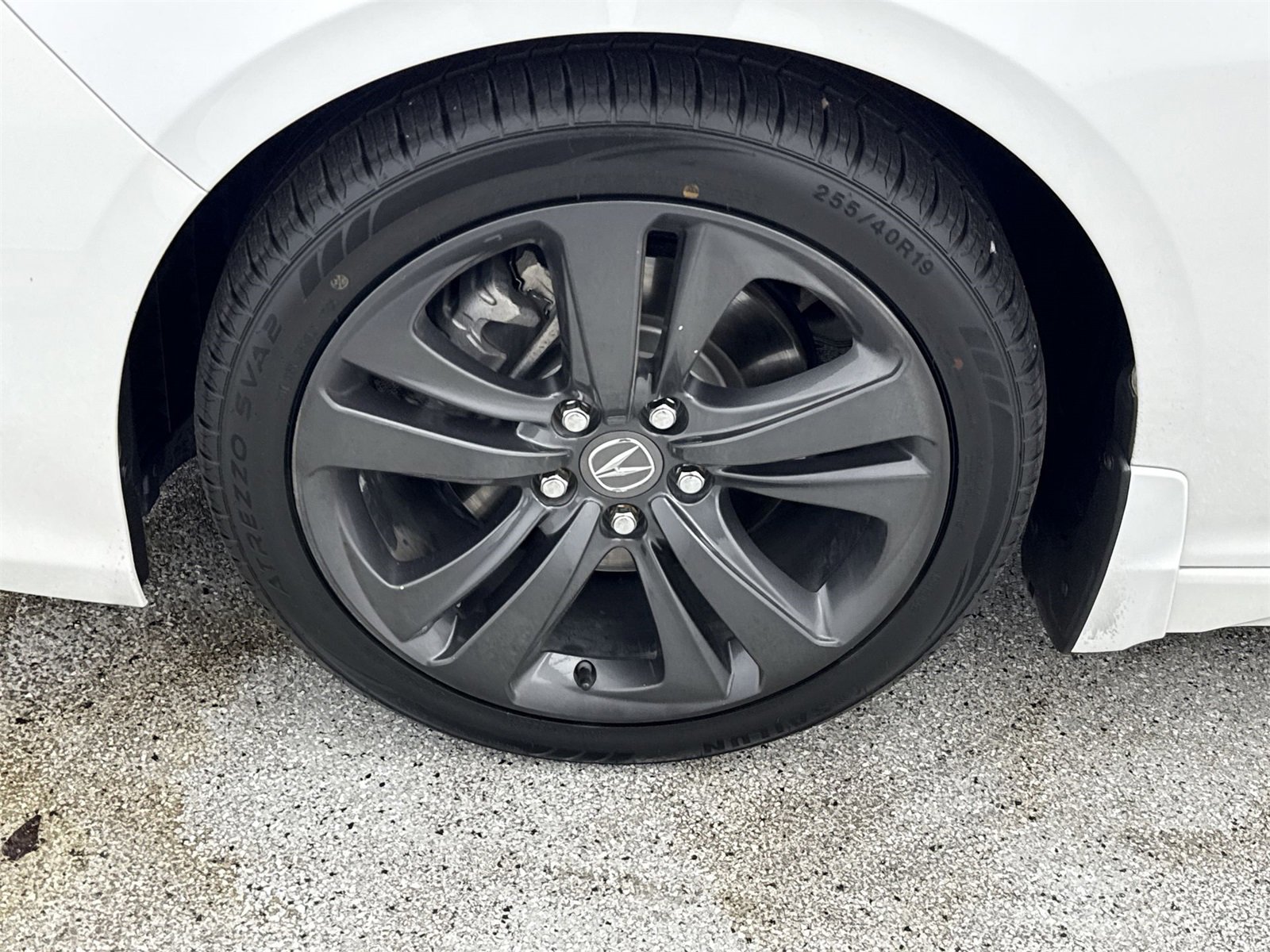 Used 2021 Acura TLX w/ A-SPEC Pkg image 47