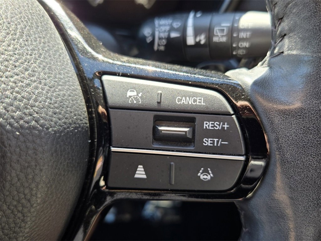 Used 2023 Honda CR-V EX-L image 23