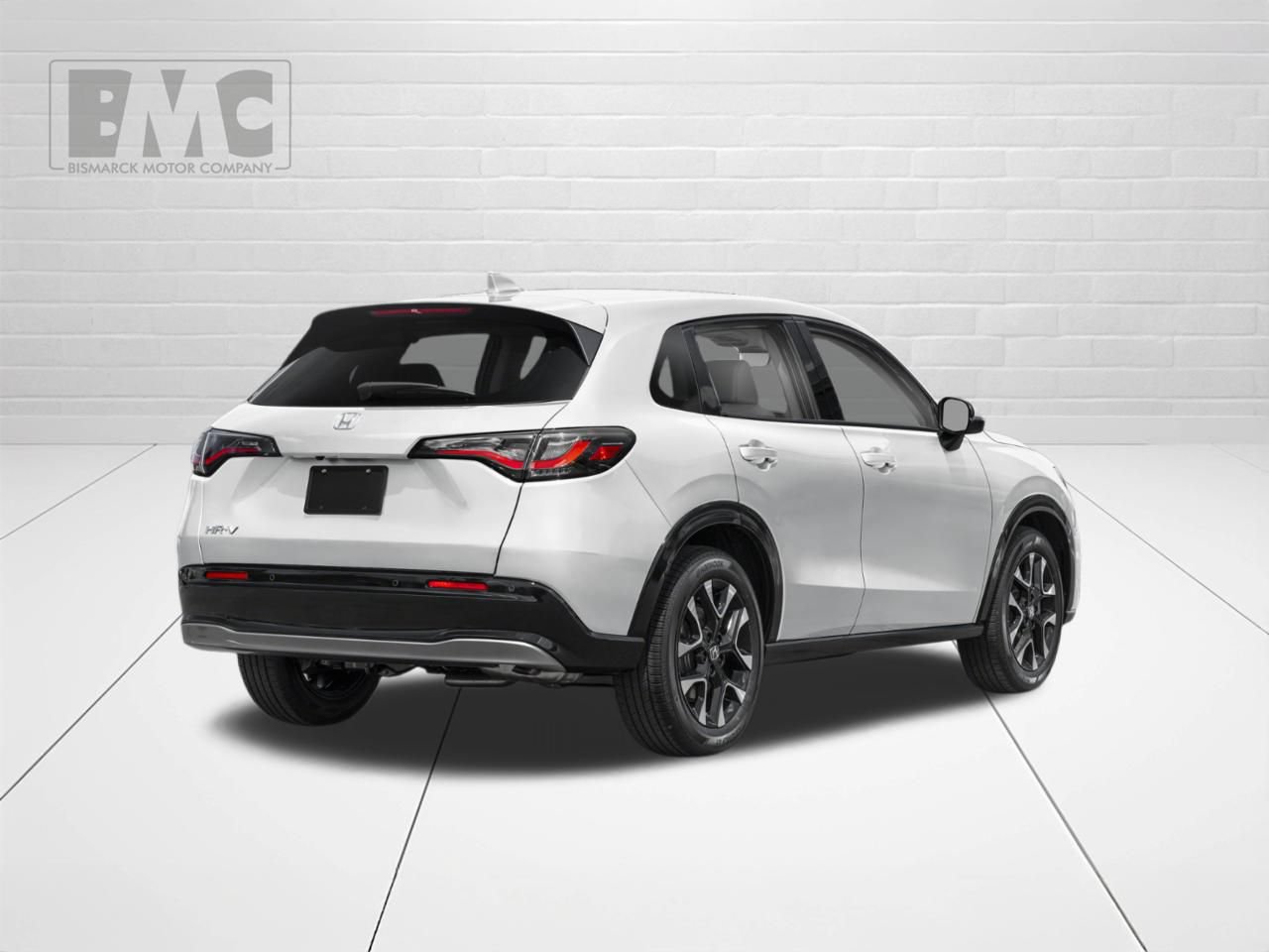 New 2027 Honda HR-V EX-L image 2