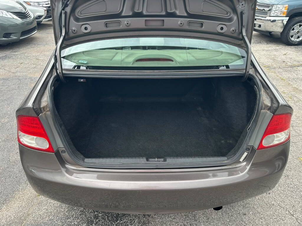 Used 2010 Honda Civic LX image 23