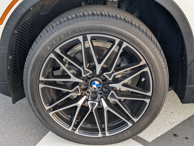 Used 2016 BMW X5 sDrive35i image 10