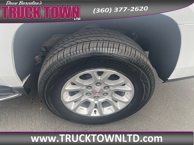 Used 2018 GMC Yukon XL SLT AWD/4WD image 39