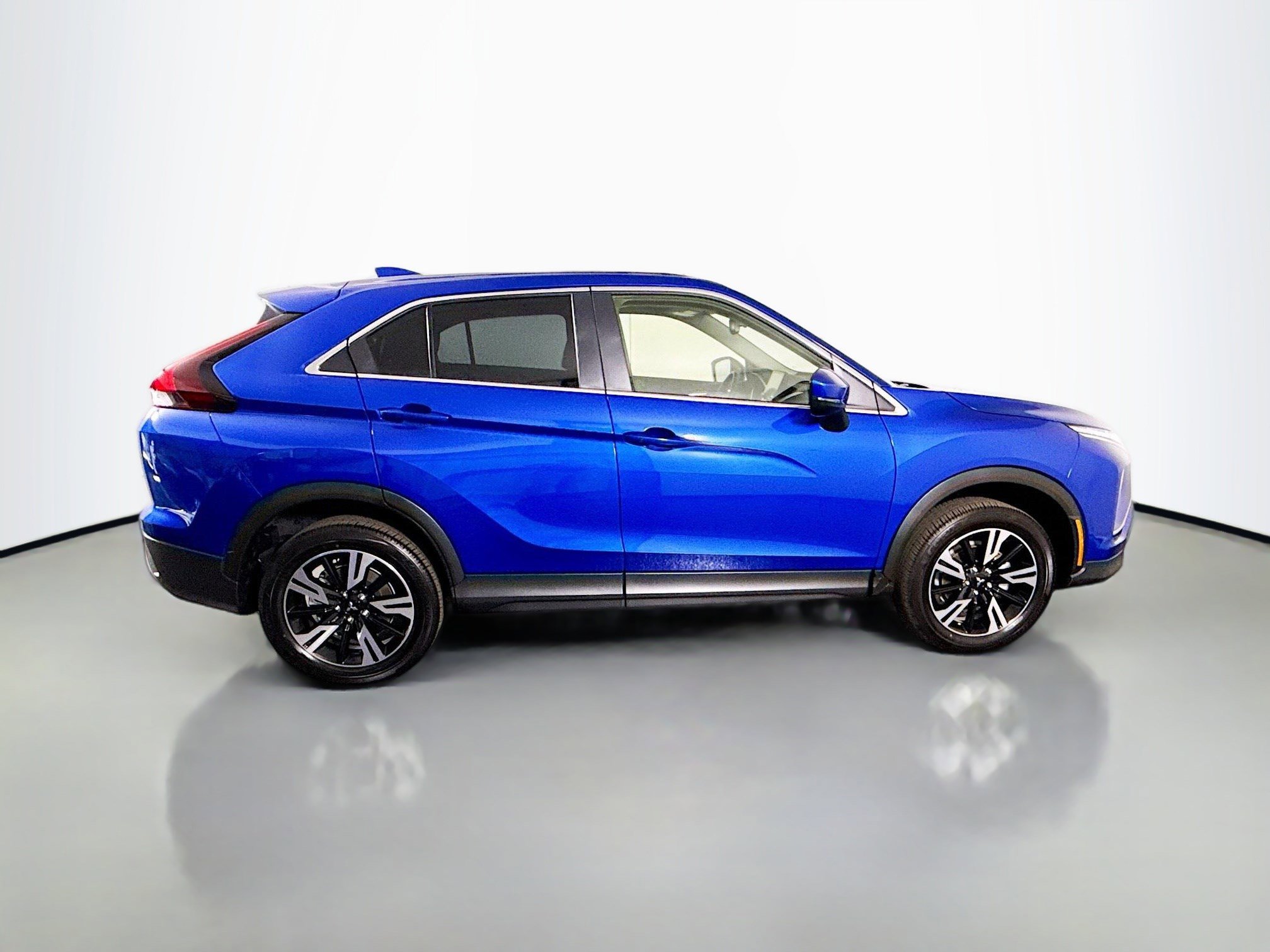 Used 2026 Mitsubishi Eclipse Cross SE AWD/4WD image 11