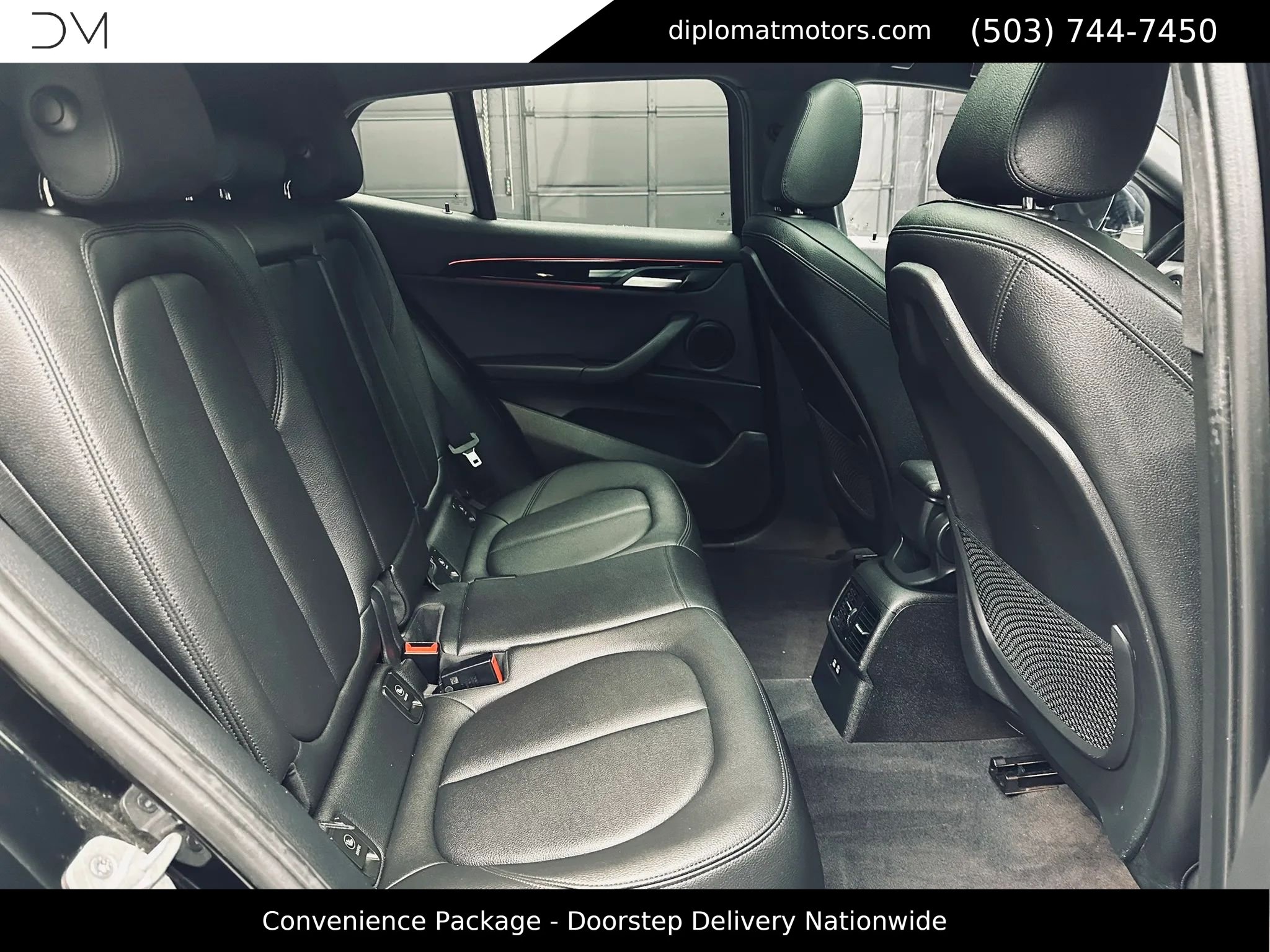 Used 2020 BMW X2 xDrive28i w/ Convenience Package AWD/4WD image 21