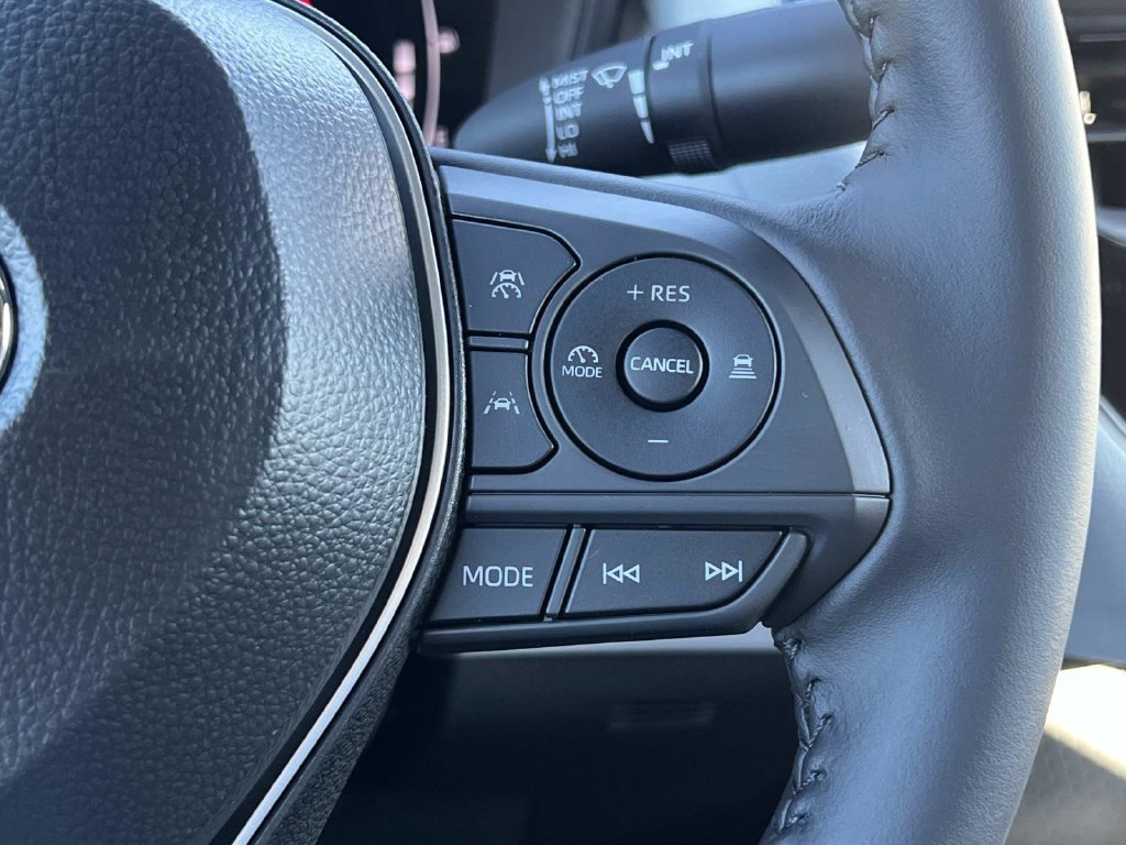 New 2027 Toyota Corolla SE FWD image 31