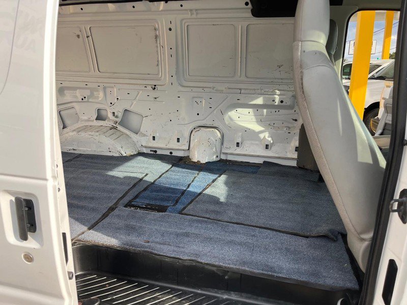 Used 2013 Ford E-250 and Econoline 250 RWD image 12