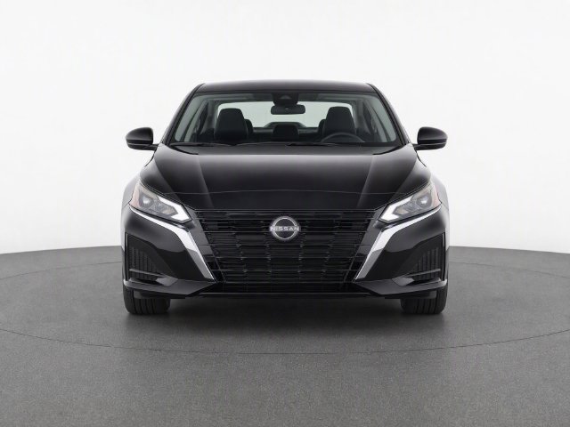 Used 2025 Nissan Altima 2.5 SV FWD image 5