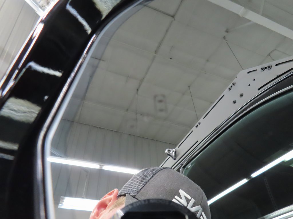 Used 2025 Toyota Sequoia SR5 image 69