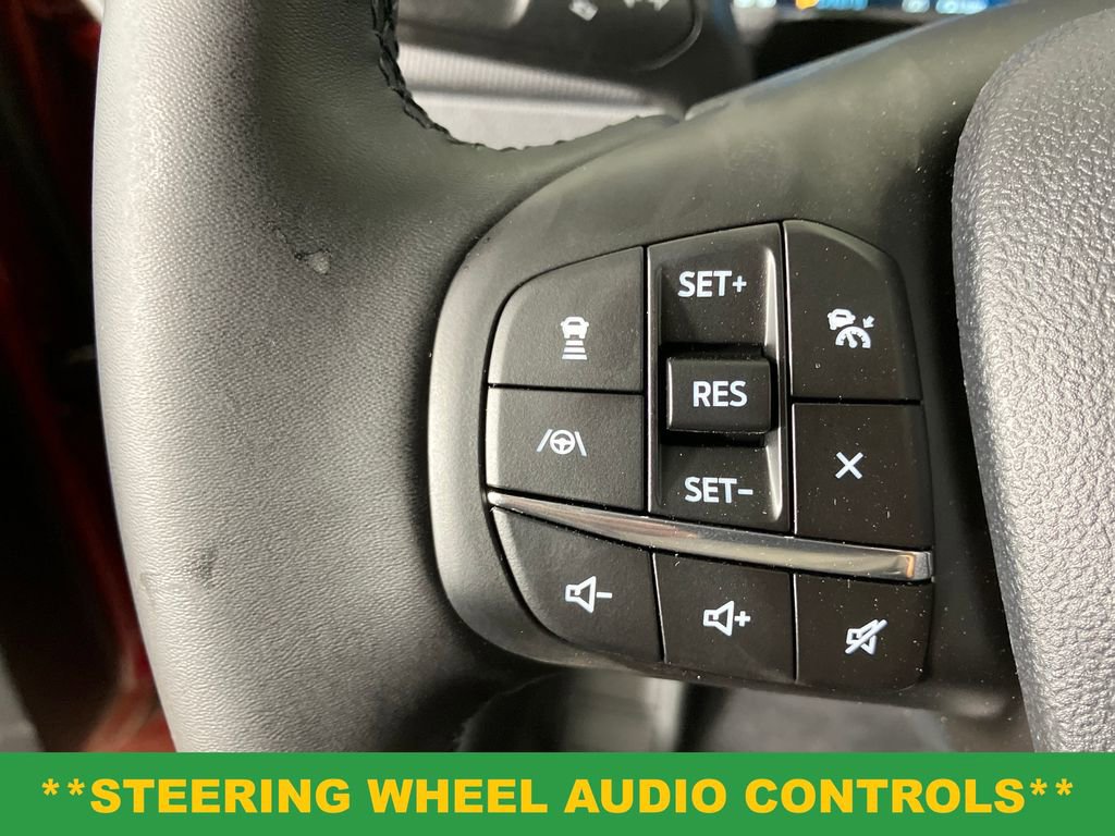 New 2025 Ford Bronco Sport Big Bend w/ Convenience Package image 18