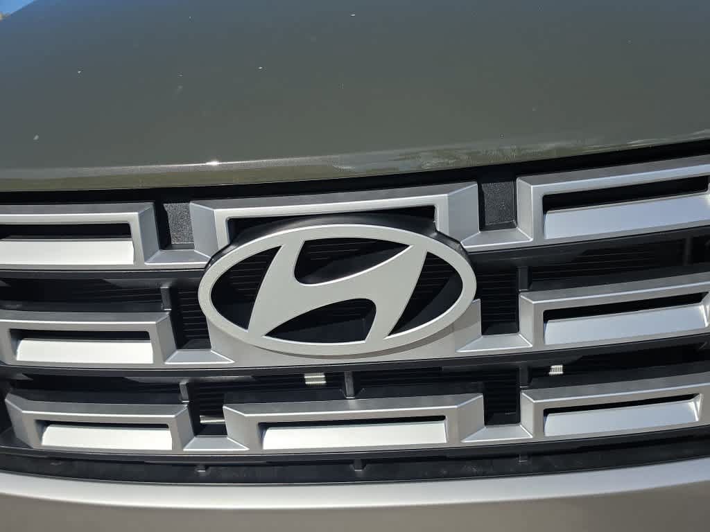 New 2026 Hyundai Santa Cruz SEL AWD/4WD image 12