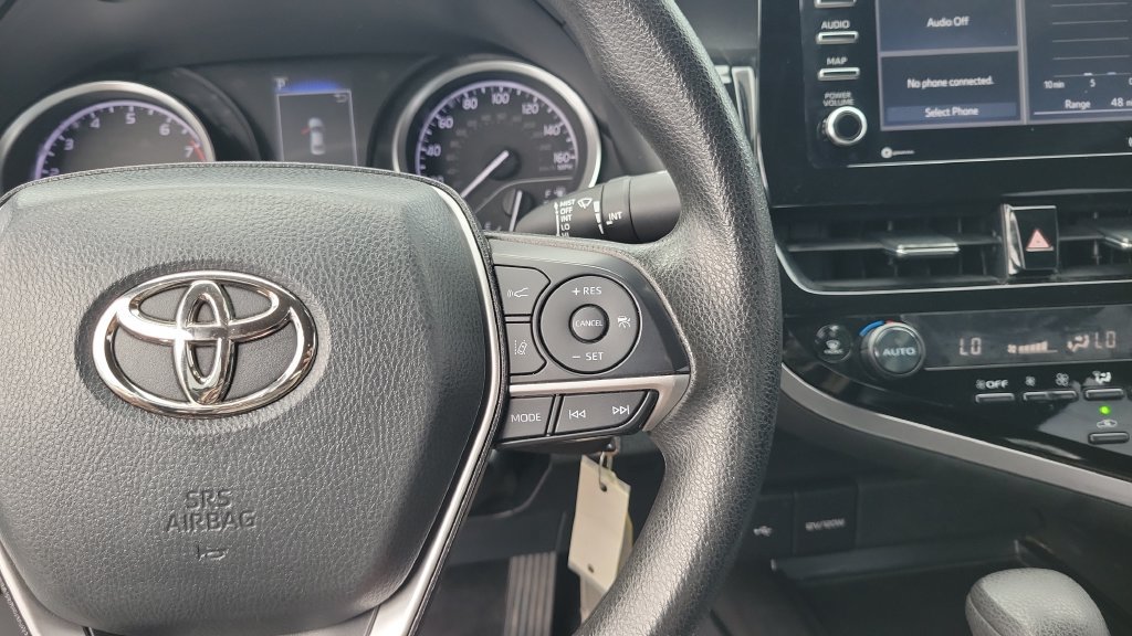 Used 2023 Toyota Camry LE FWD image 19