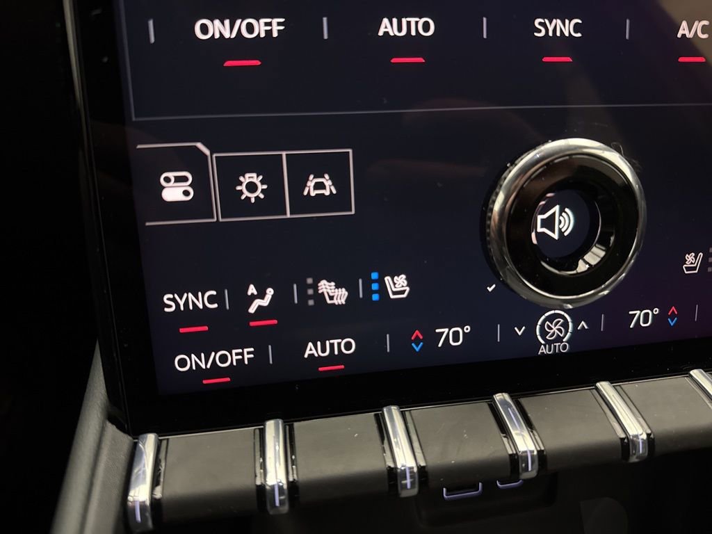 New 2026 GMC Terrain AT4 w/ Convenience Package III image 35