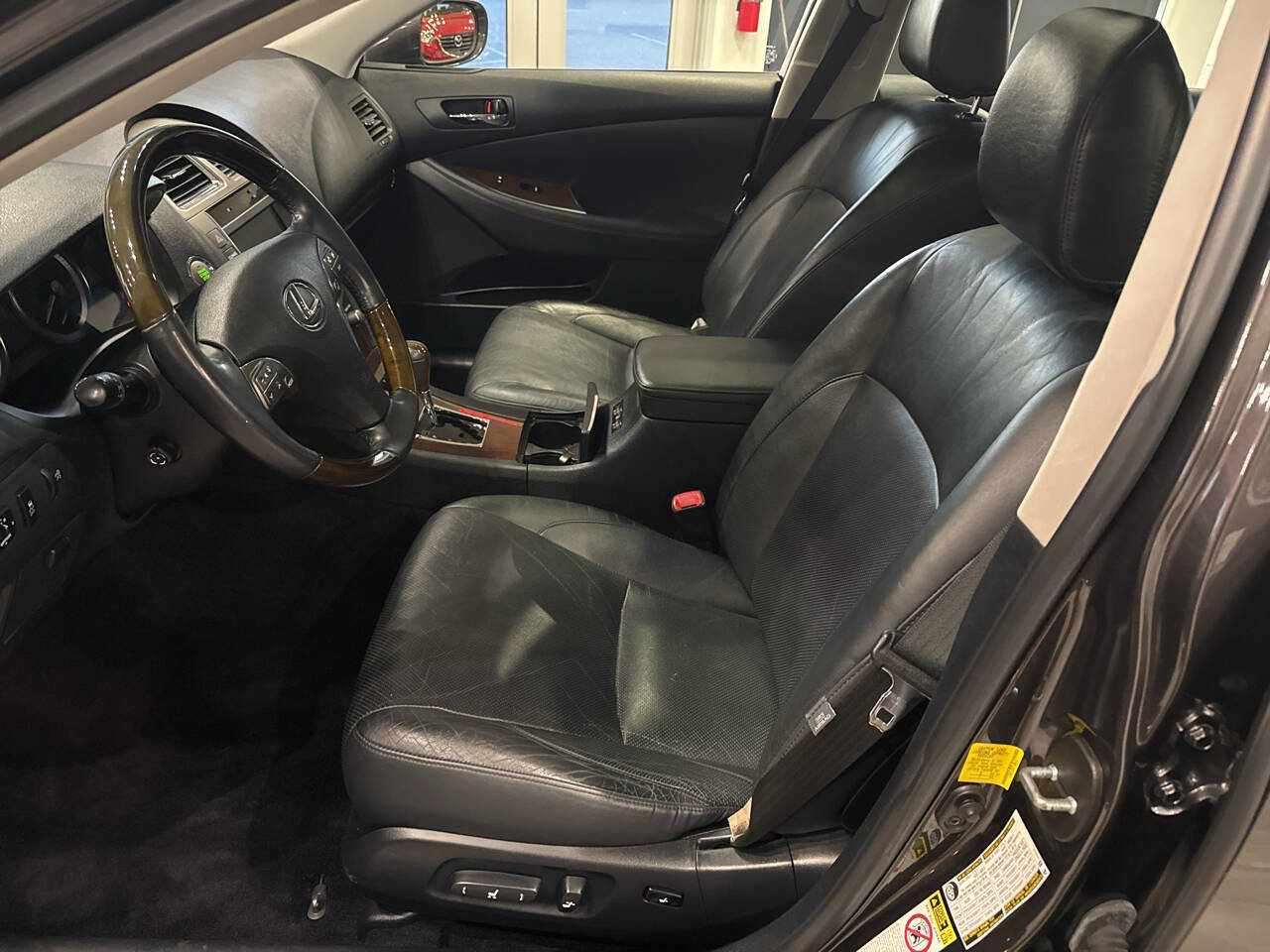 Used 2012 Lexus ES 350 image 16