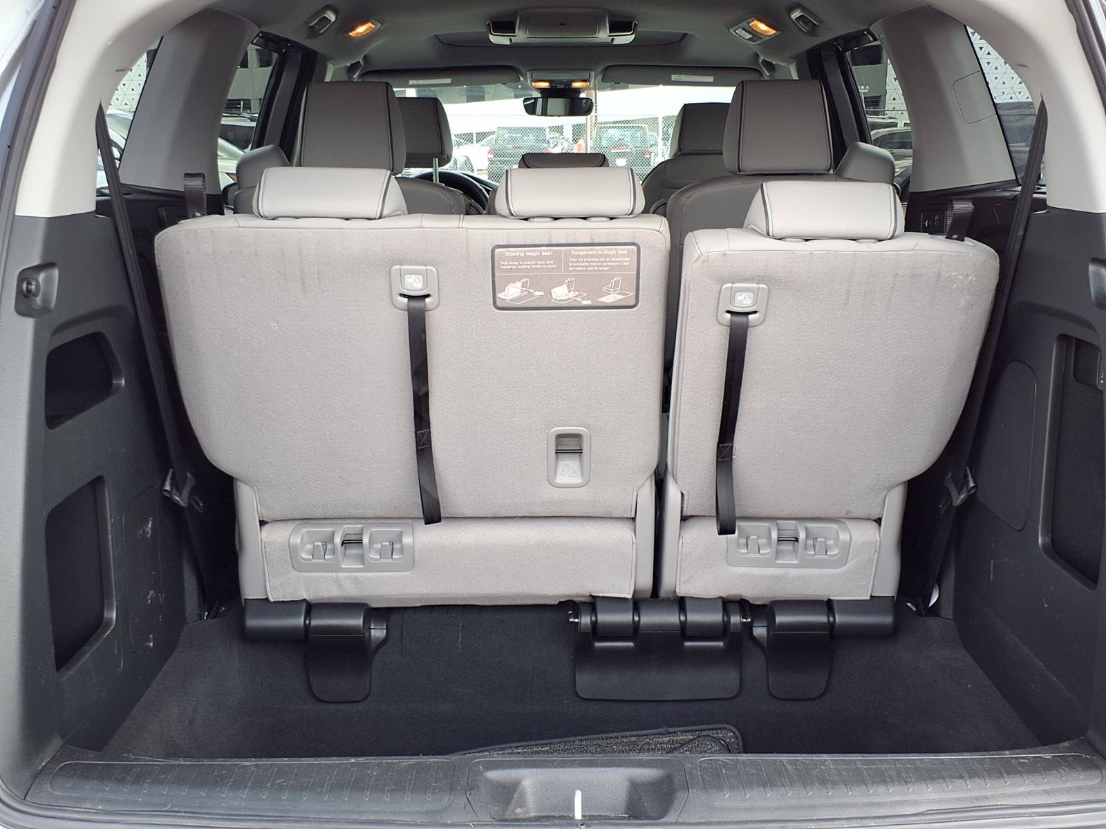 Used 2023 Honda Odyssey Elite image 20