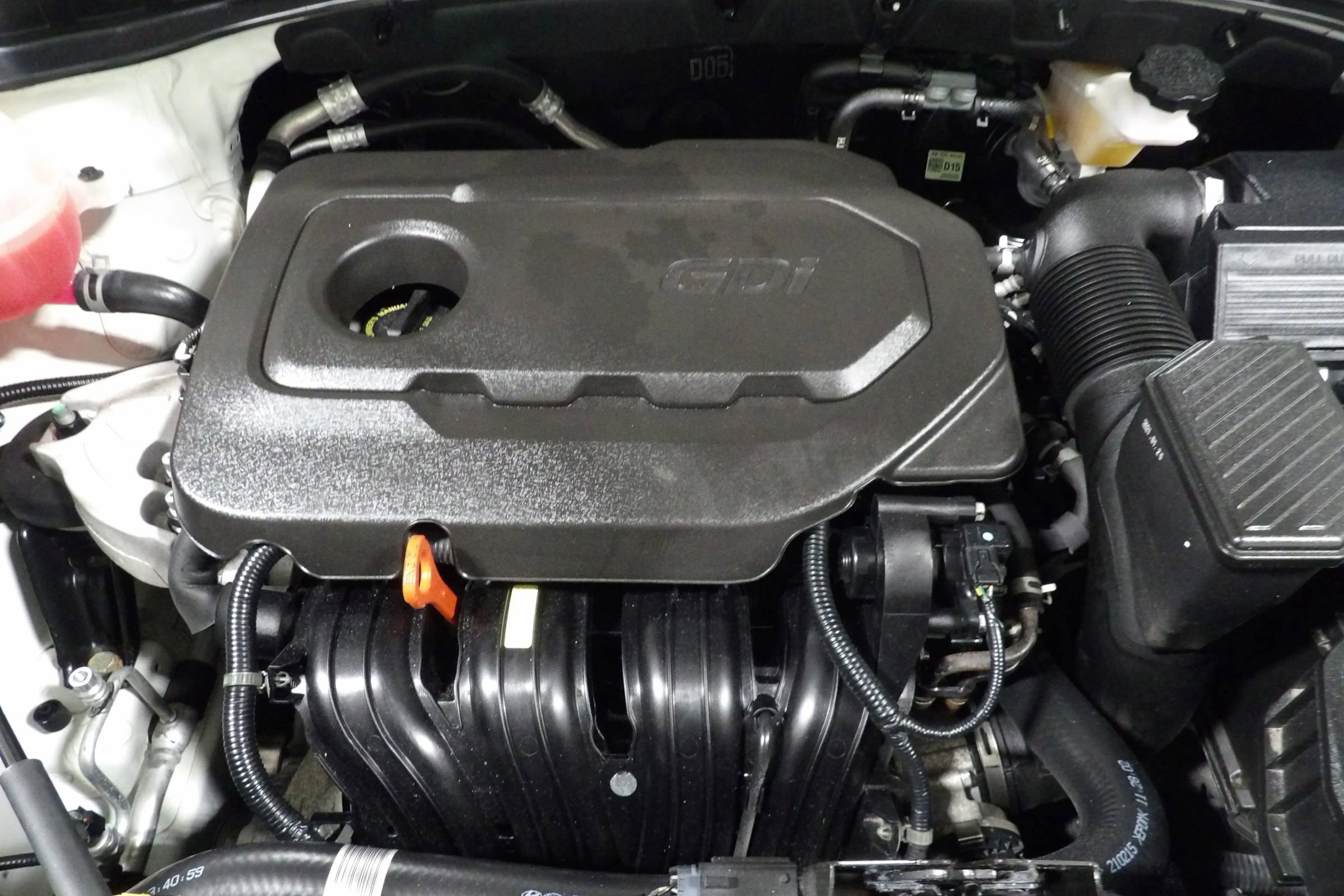 Used 2021 Kia Sportage LX AWD/4WD image 23