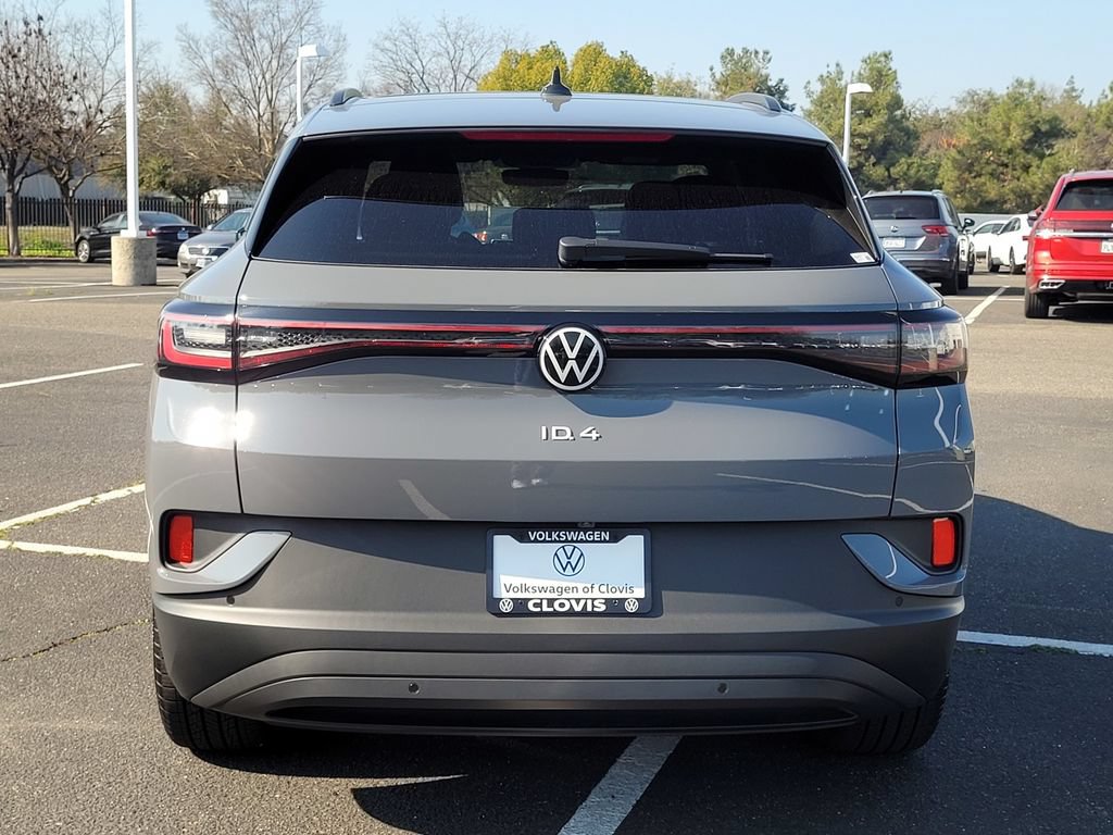 New 2026 Volkswagen ID.4 Pro S RWD image 6