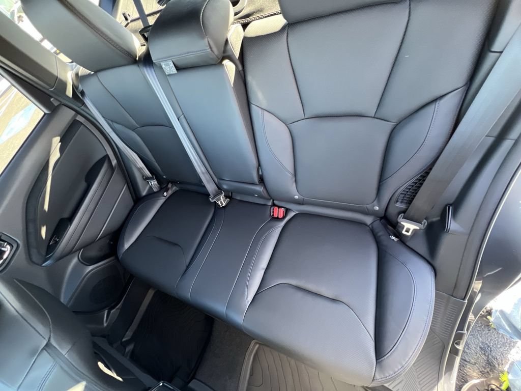 Certified 2025 Subaru Forester Limited w/ Protection Package (1PH) AWD/4WD image 26