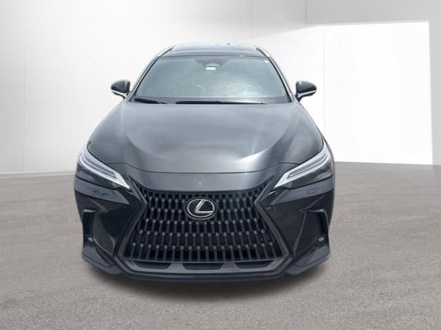 Used 2022 Lexus NX 350h AWD w/ Vision Package image 6