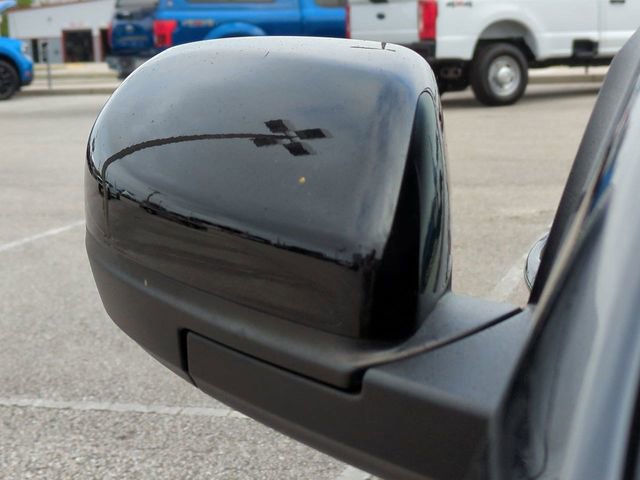 Used 2023 Ford Edge SEL w/ Sport Appearance Package image 12