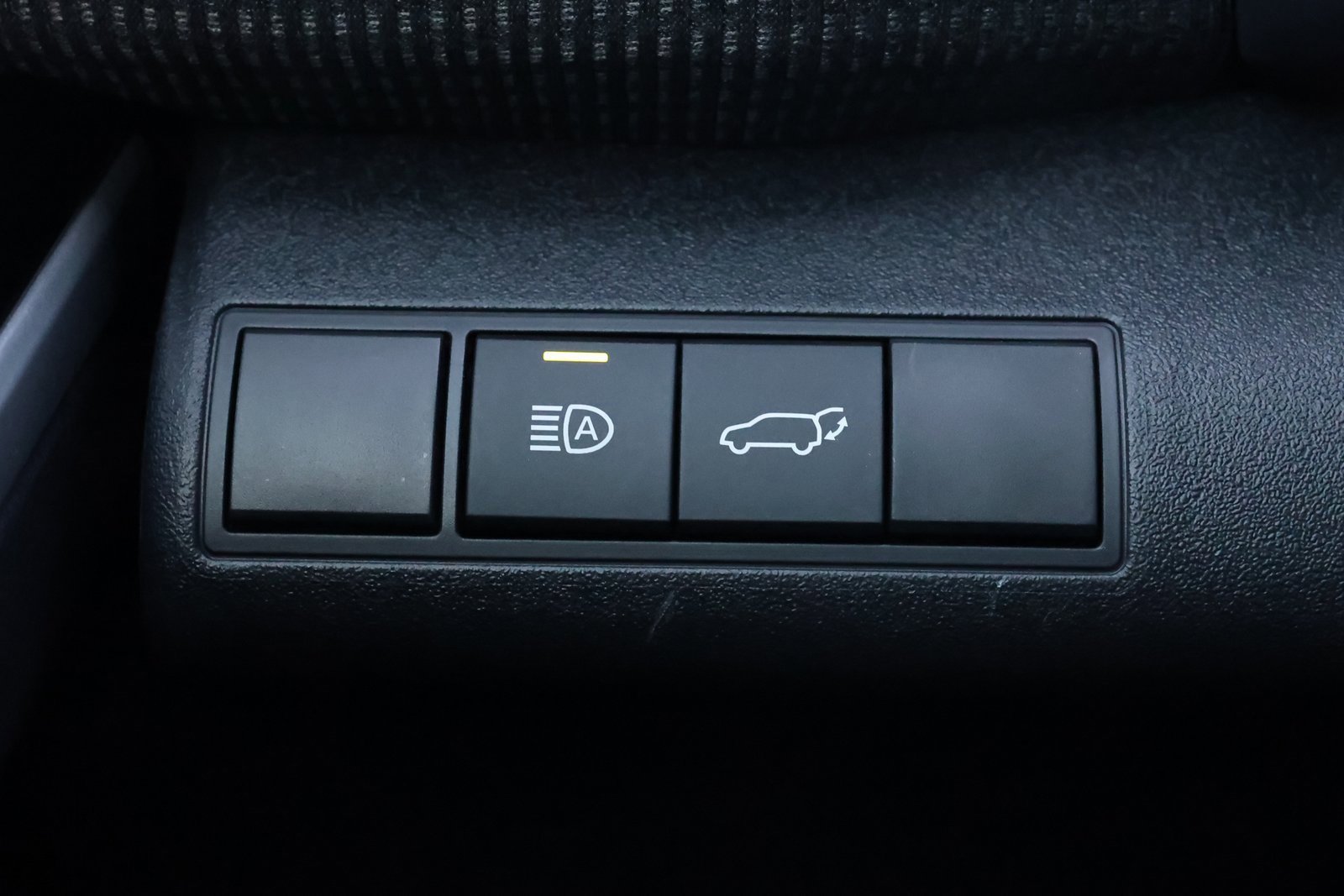 Used 2025 Toyota bZ4X FWD w/ Weather Package image 26