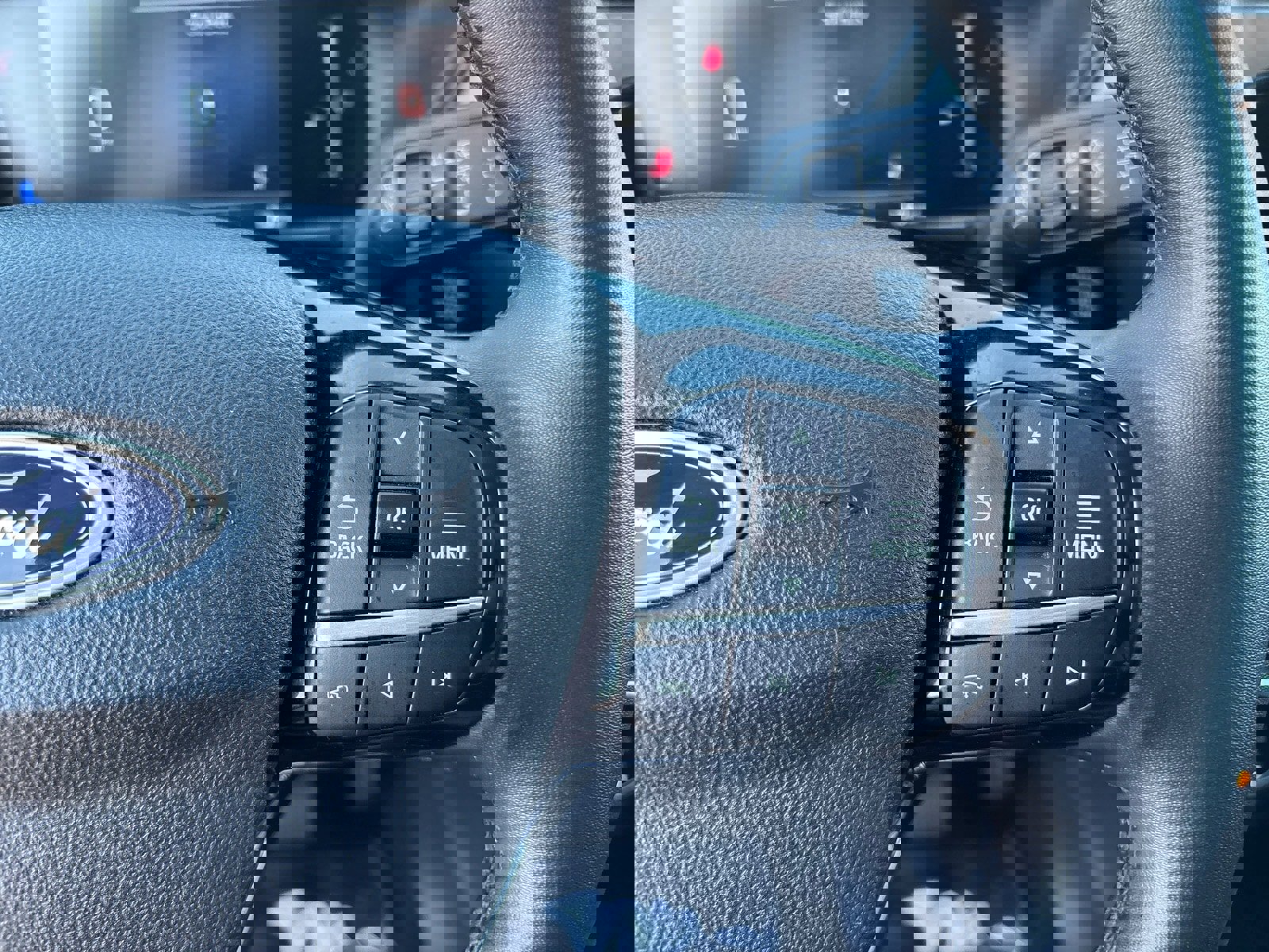 Used 2025 Ford Escape Active w/ Cold Weather Package image 31