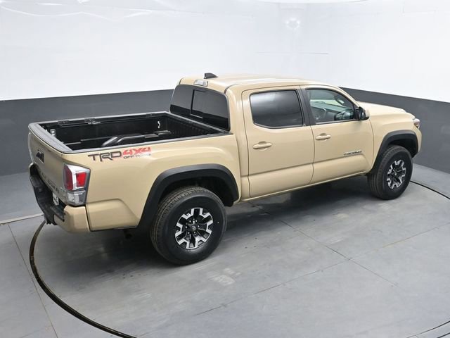 Used 2020 Toyota Tacoma TRD Off-Road w/ Technology Package AWD/4WD image 30