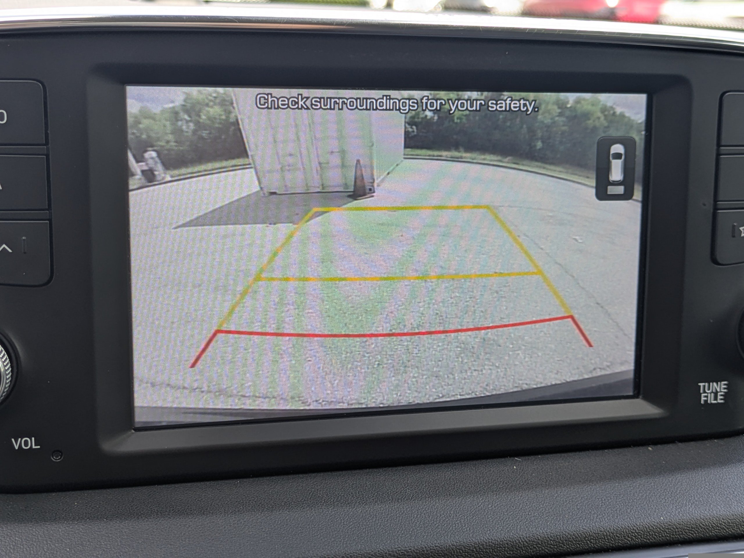 Used 2020 Hyundai Santa Fe SE FWD image 26