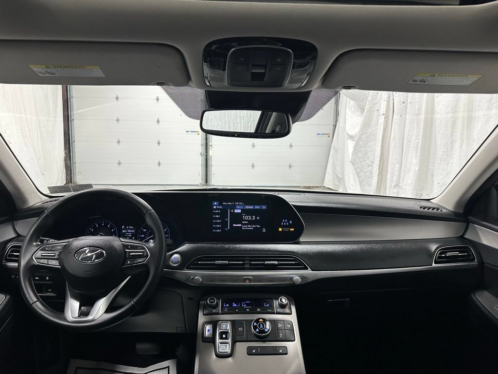 Used 2022 Hyundai Palisade SEL AWD/4WD image 37