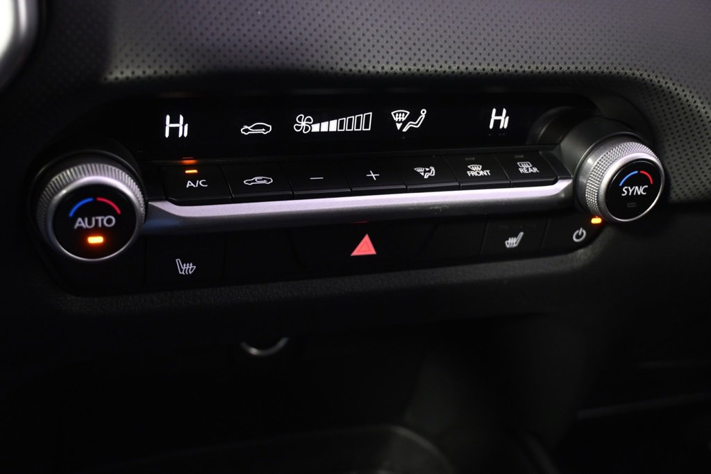 Certified 2025 MAZDA CX-50 AWD 2.5 S w/ Premium Package image 30