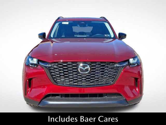 New 2026 MAZDA CX-90 3.3 Turbo w/ Premium Sport Pkg video 2