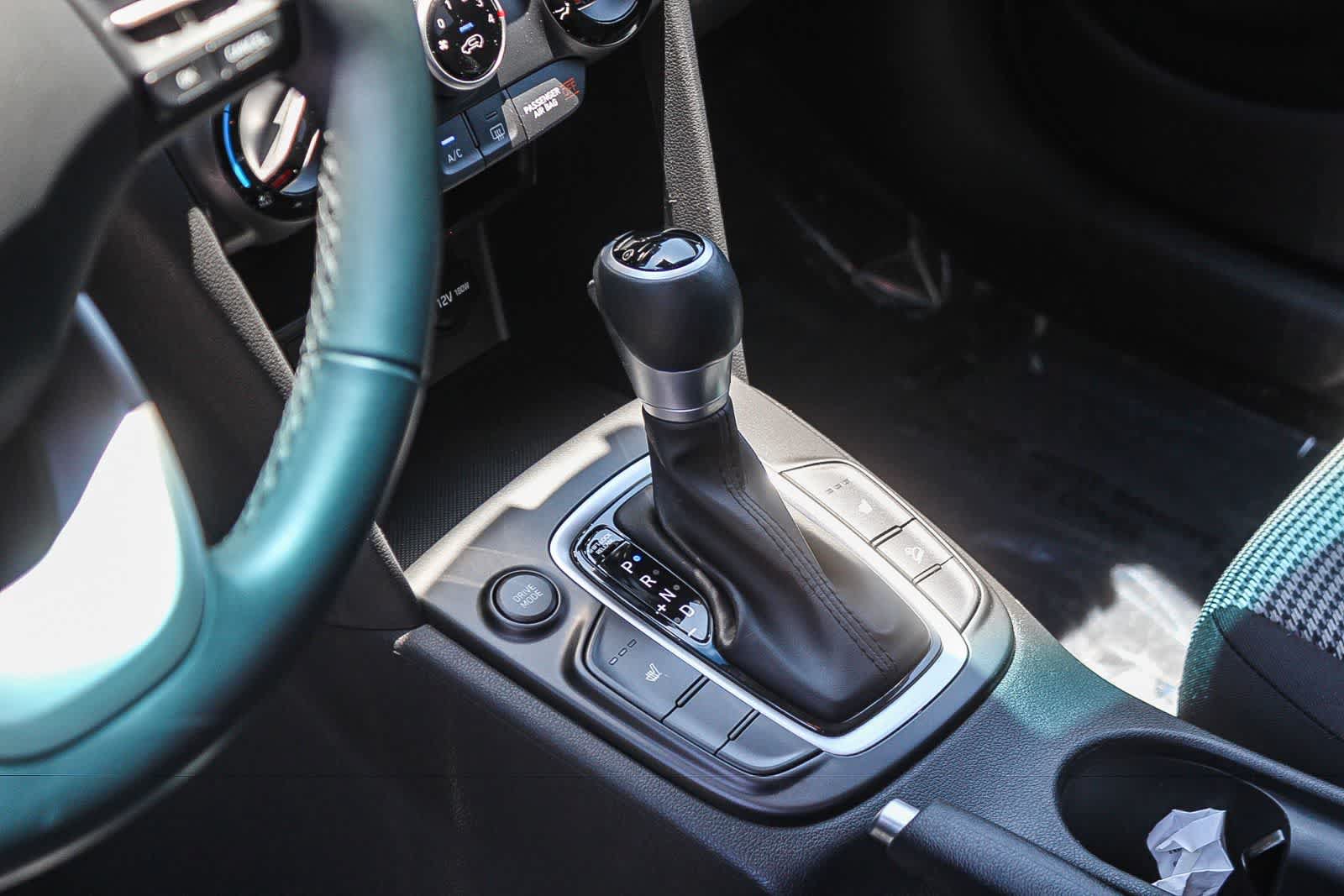 Used 2020 Hyundai Kona SEL FWD image 23