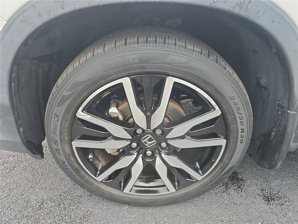 Used 2020 Honda Pilot Elite image 9