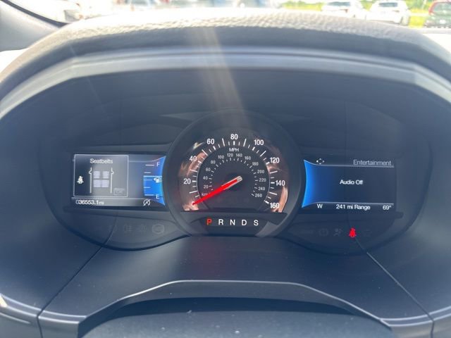 Used 2024 Ford Edge ST image 27