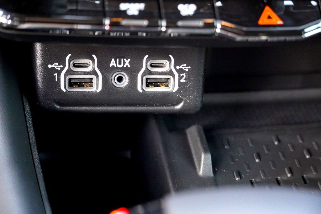 New 2026 Dodge Durango GT w/ Blacktop Package image 16