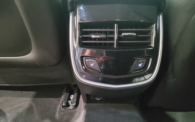 Used 2019 Cadillac XTS Luxury FWD image 26