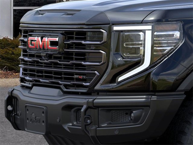 New 2026 GMC Sierra 1500 AT4X w/ AT4X AEV Edition image 13