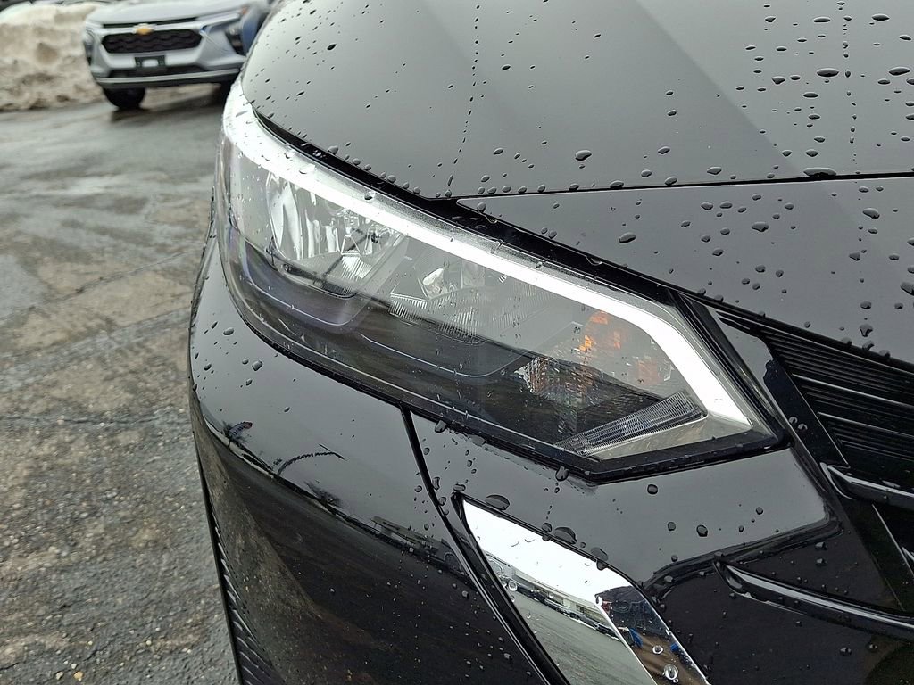 Used 2024 Nissan Sentra SV image 9