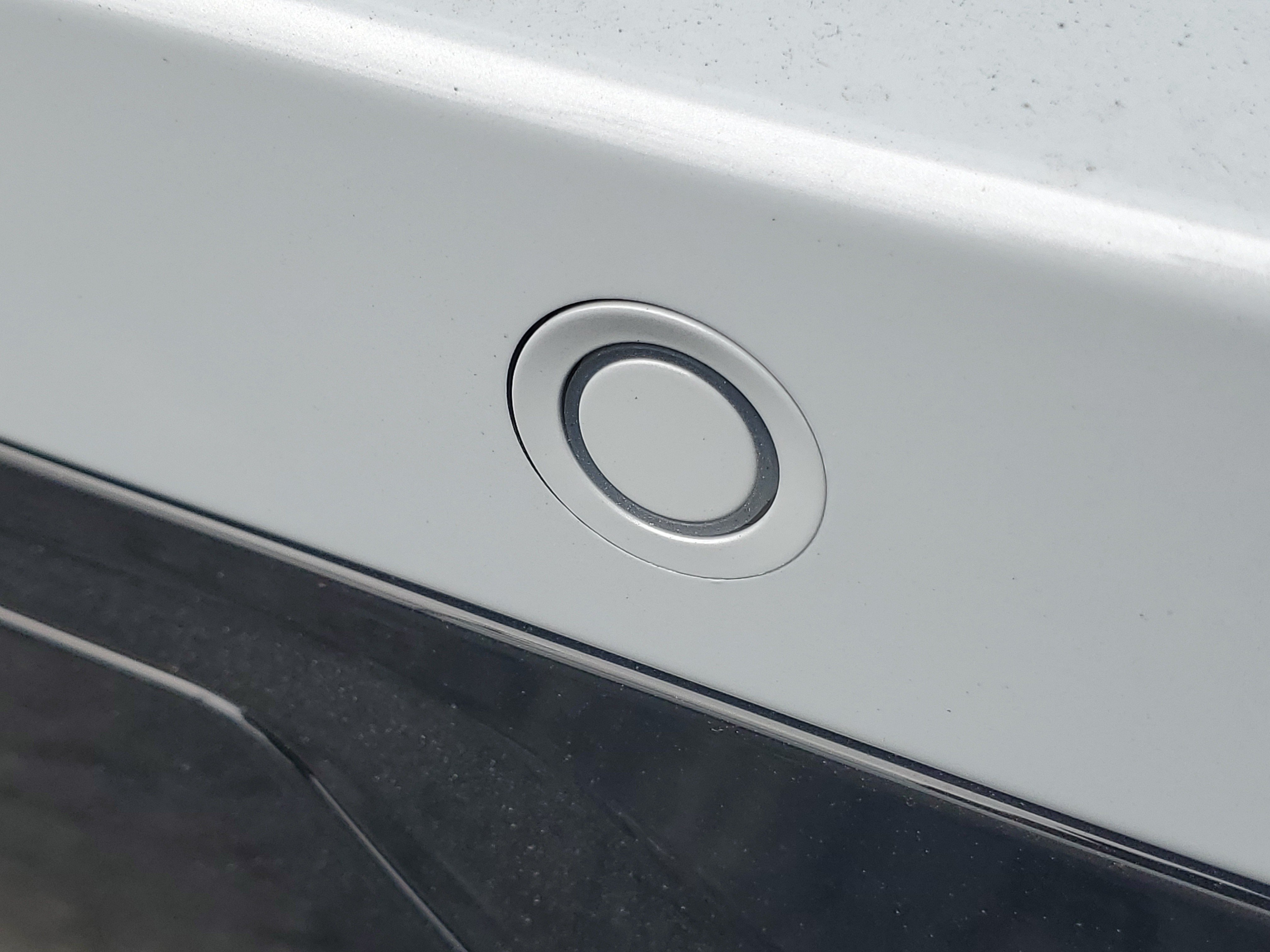 New 2026 Lincoln Navigator Reserve AWD/4WD image 6