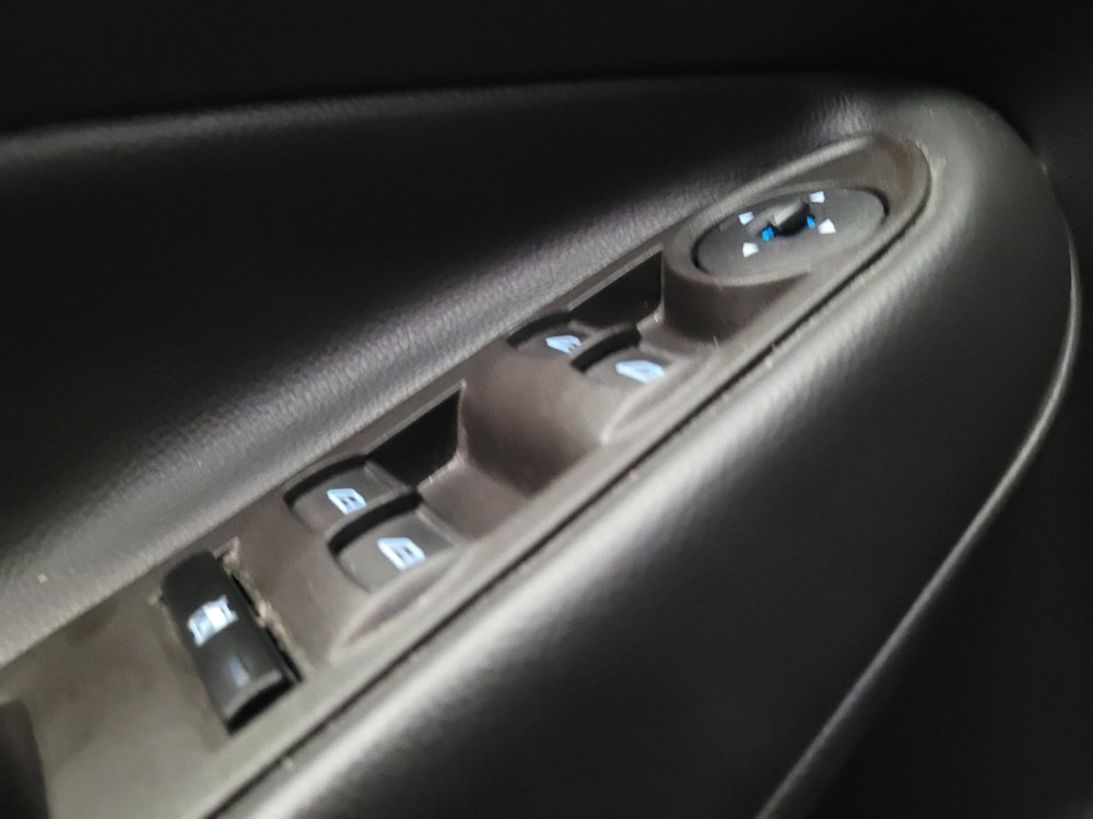 Used 2019 Ford Escape S FWD image 27
