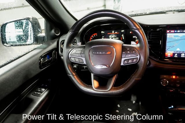 Used 2025 Dodge Durango R/T image 13